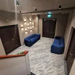 Szálloda Parkzicht 4*