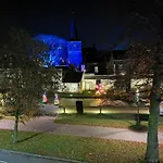 Parkzicht Valkenburg aan de Geul