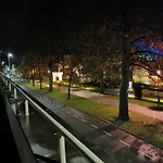 Parkzicht Szálloda Valkenburg aan de Geul