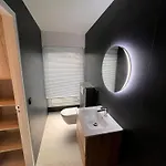 Parkzicht Szálloda 4*