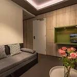 Parkzicht Szálloda 4*