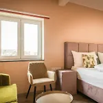 Parkzicht Szálloda 4*