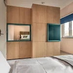 Szálloda Parkzicht 4*