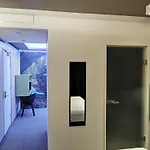 Szálloda Parkzicht Valkenburg aan de Geul