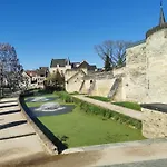 Szálloda Parkzicht Valkenburg aan de Geul
