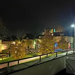 Szálloda Parkzicht Valkenburg aan de Geul