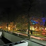 Szálloda Parkzicht 4*