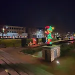 Szálloda Parkzicht