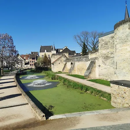 Hotel Parkzicht Valkenburg aan de Geul