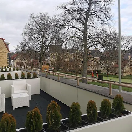 Parkzicht