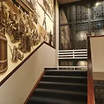 Parkzicht