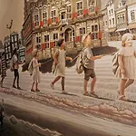 Готель Parkzicht Valkenburg aan de Geul