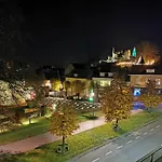 Parkzicht
