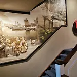 Готель Parkzicht 4*