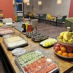 Parkzicht Hotell
