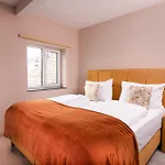 Parkzicht 4* Valkenburg aan de Geul