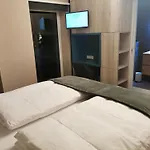 Parkzicht Hotell