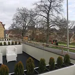 Parkzicht