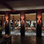 Hotell Parkzicht