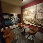 Hotell Parkzicht 4*