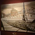 Parkzicht Valkenburg aan de Geul