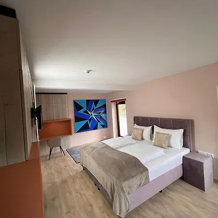 Parkzicht Valkenburg aan de Geul