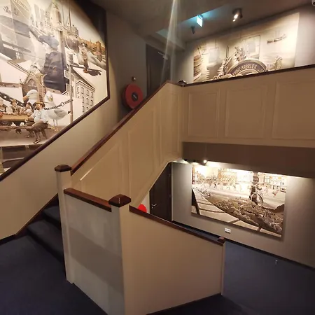 Bed and Breakfast Parkzicht