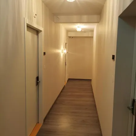 Parkzicht Bed and Breakfast Valkenburg aan de Geul