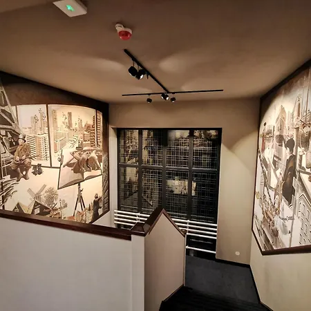 Frühstückspension Parkzicht