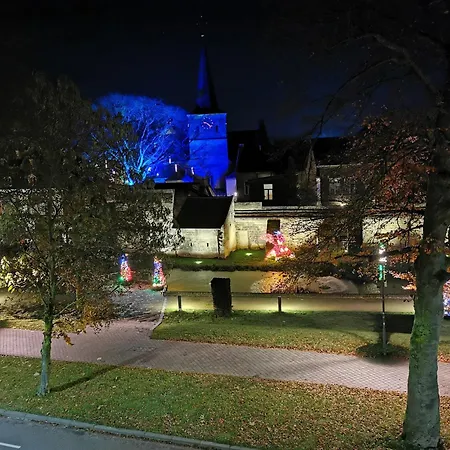 Parkzicht Valkenburg aan de Geul