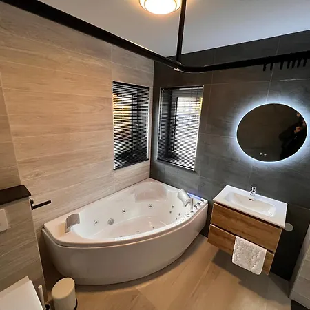 Frühstückspension Parkzicht 4*