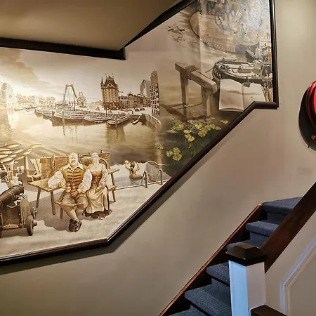 Frühstückspension Parkzicht 4*