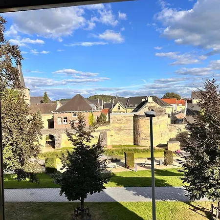 Parkzicht 法尔肯堡