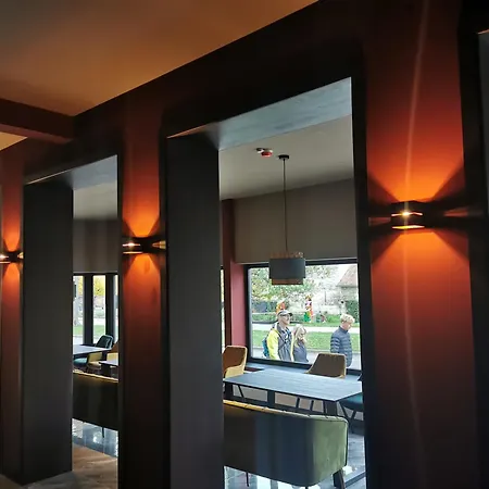 Frühstückspension Parkzicht