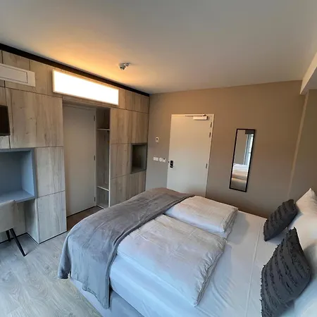 Parkzicht Bed and Breakfast