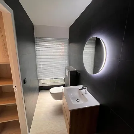 Parkzicht Bed and Breakfast 4*