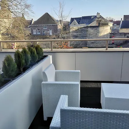 Parkzicht Bed and Breakfast