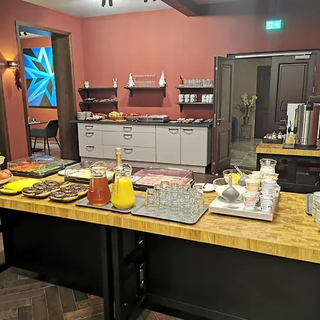 Parkzicht 4* Valkenburg aan de Geul