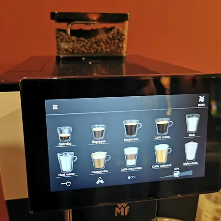 Bed & Breakfast Parkzicht