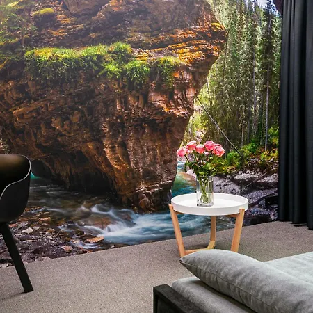 Bed and Breakfast Parkzicht