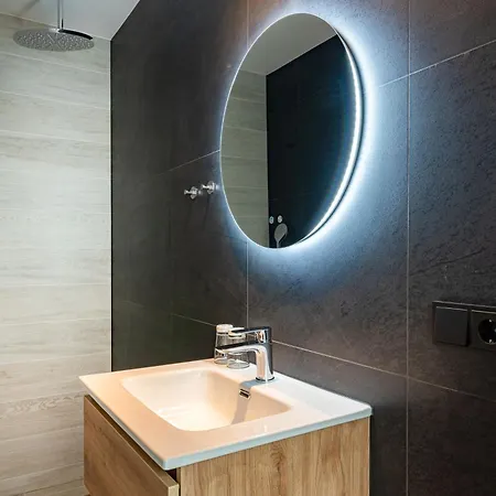 Frühstückspension Parkzicht