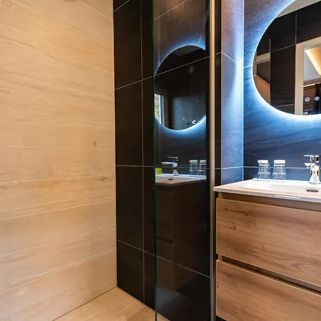 Parkzicht Bed and Breakfast