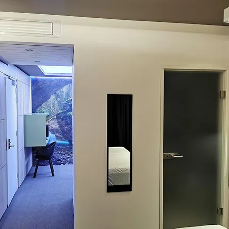 Bed and Breakfast Parkzicht Valkenburg aan de Geul