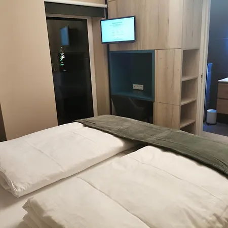 Parkzicht Bed and Breakfast