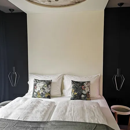 Parkzicht Bed & Breakfast Valkenburg aan de Geul