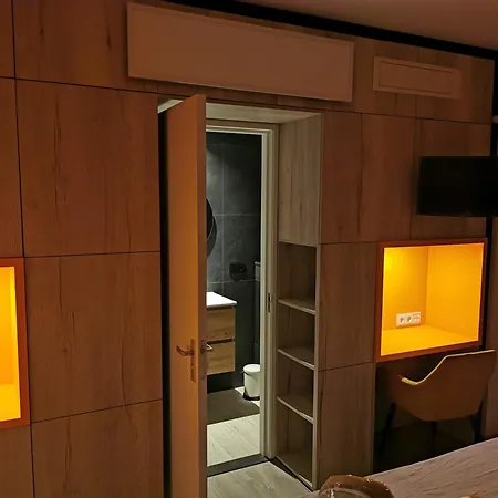 Parkzicht Hotel 4*