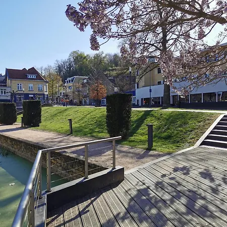 Frühstückspension Parkzicht 4*