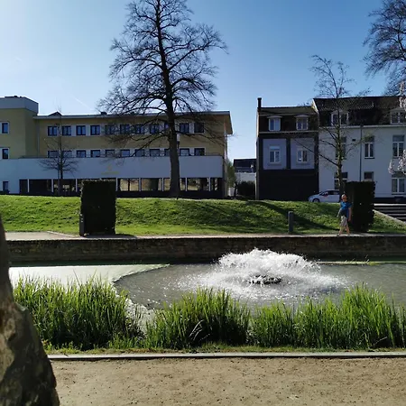 Parkzicht Valkenburg aan de Geul