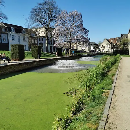 Parkzicht 4* Valkenburg aan de Geul