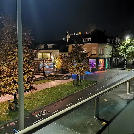 Parkzicht Hotel Valkenburg aan de Geul